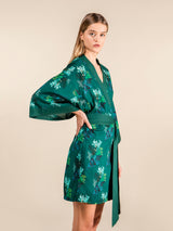 Angelica Cotton Robe