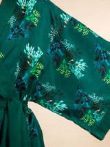 Angelica Cotton Robe