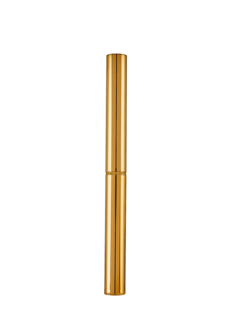 eSlim sapphire Portable electric toothbrush Gold Portable
