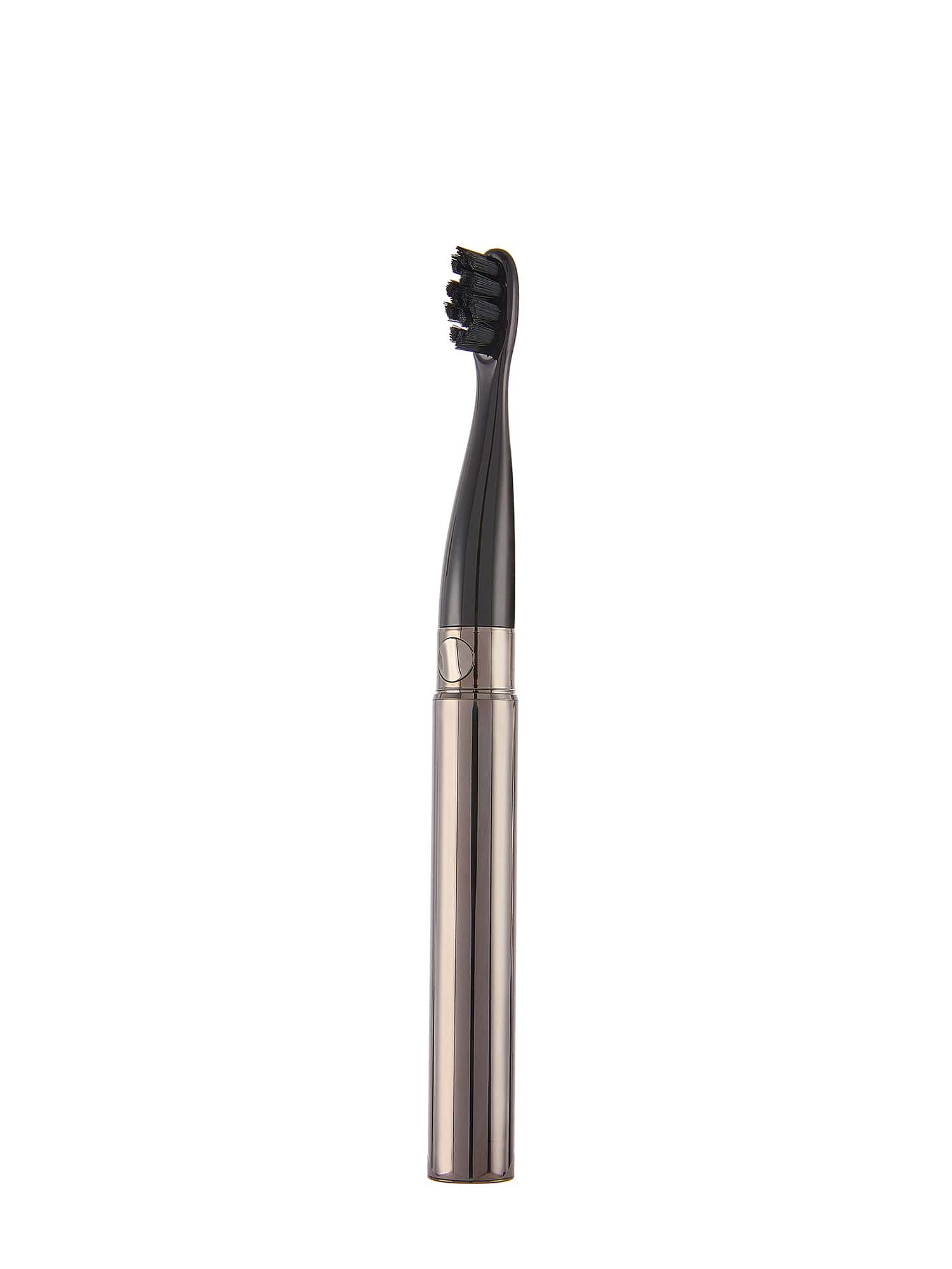 eSlim sapphire Portable electric toothbrush Jet Black – Speakthestore
