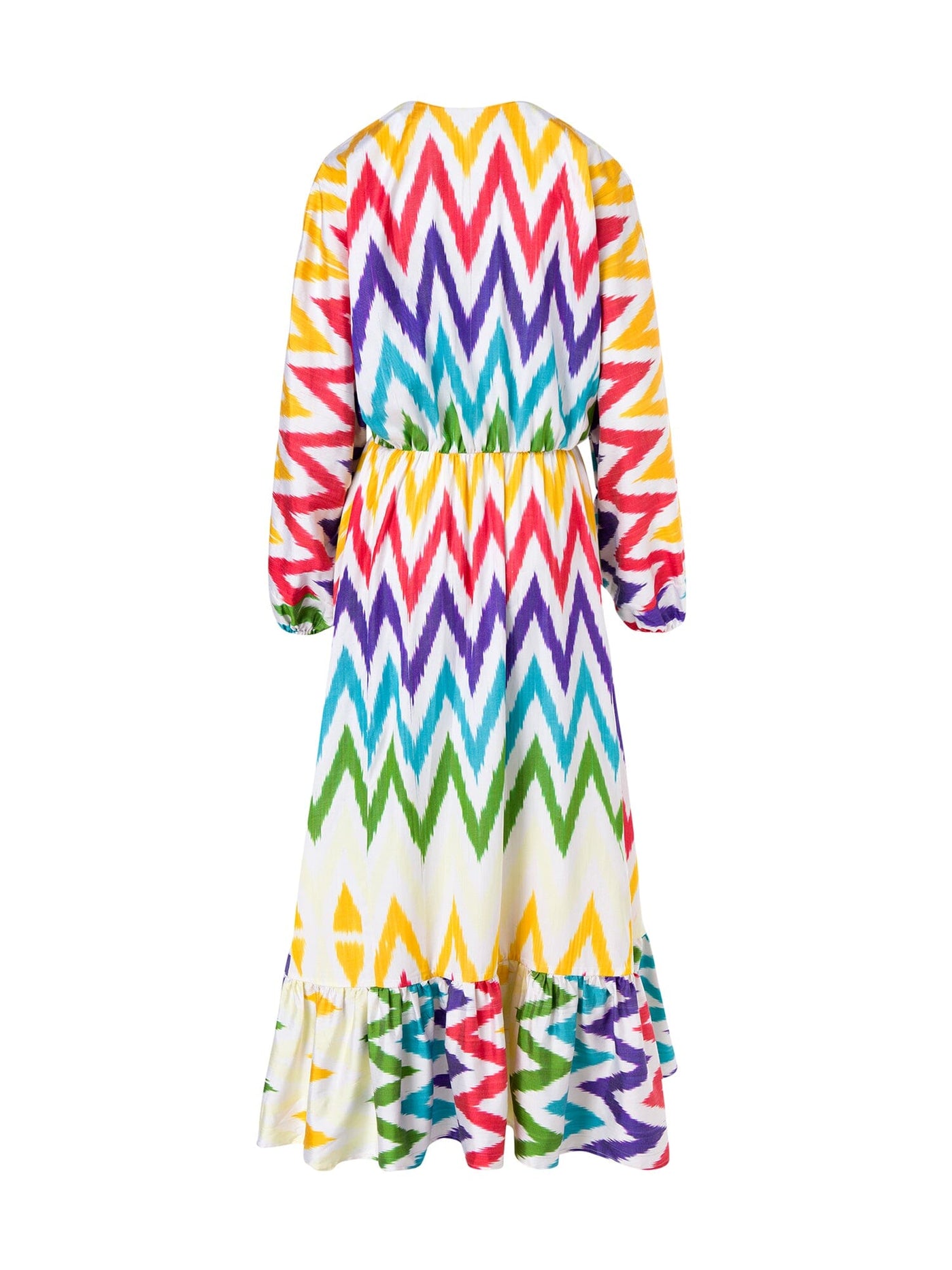 debbies dresses Debbie Snake Maxi Dress M / Beige Looking for something chic yet playful Debbie Halter Dress - Surfer