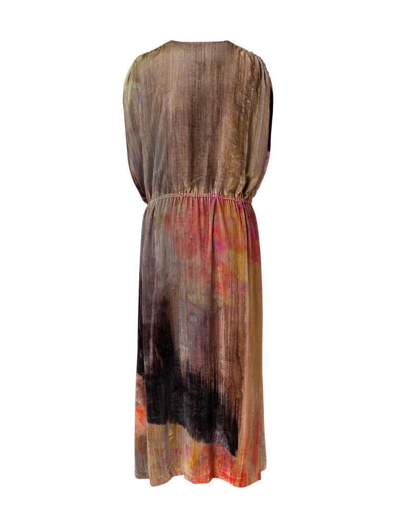 فستان لف - تصميم دريمز