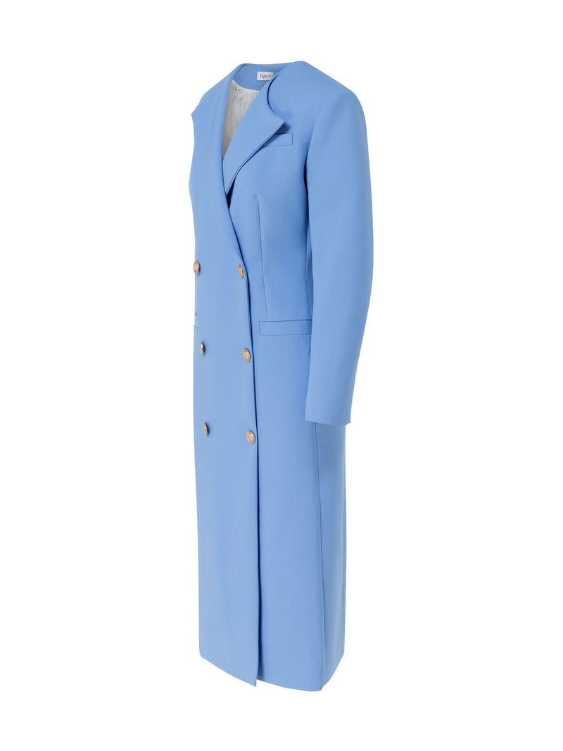 Suit Dress - Speakthestore