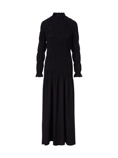 Soft Dress Black