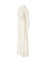 Soft Dress Off-white
